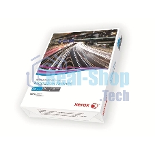Бумага офисная Xerox Марафон Бизнес А4 (450L91820) A4, 80 г/м2, 500 л. (отпускается коробками по 5 пачек в коробке)