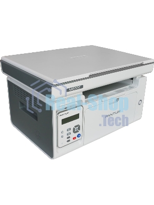 МФУ лазерное Pantum M6507, A4, ч/б, печ. до 22 стр/мин., скан. до 8.5 стр/мин., 1200 x 1200 dpi, USB