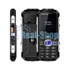 Мобильный телефон BQ-2432 Tank SE Камуфляж