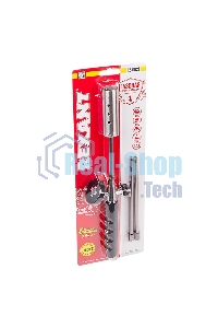 Газовая горелка-насадка Rexant GT-21 (механическая с регулятором) удлиненного типа