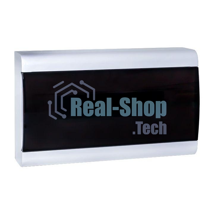 Щит EKF sb-n-15 распред. навесной ЩРН-П-15 