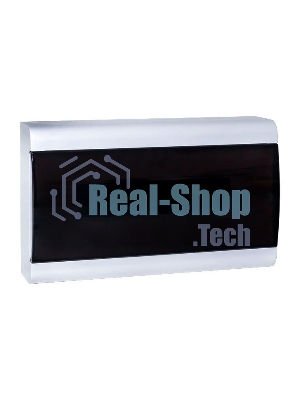 Щит EKF sb-n-15 распред. навесной ЩРН-П-15 