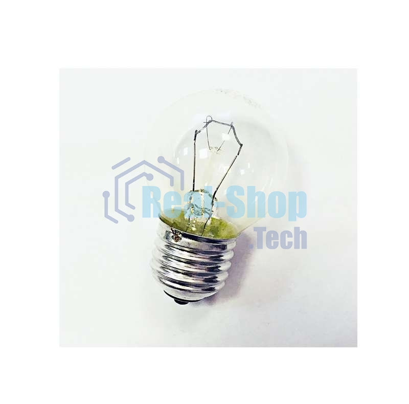 Лампа накаливания ДШ 230-40Вт E27 (100) Favor 8109015