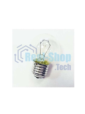 Лампа накаливания ДШ 230-40Вт E27 (100) Favor 8109015