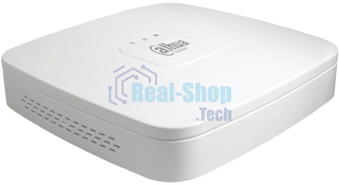 Видеорегистратор Dahua DHI-XVR4104C-I/DH-XVR4104C-I