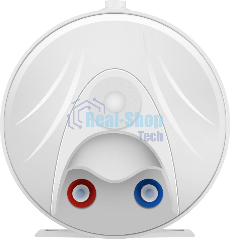 Водонагреватель накопительный Electrolux EWH 125 AXIOmatic 1500Вт 125л ВЕРТИКАЛЬНЫЙ