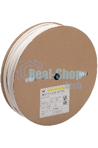 Трубка термоусадочная тонкостен. ТТУ-40/20 черный (уп.50м) ИЭК UDRS-D40-50-K02