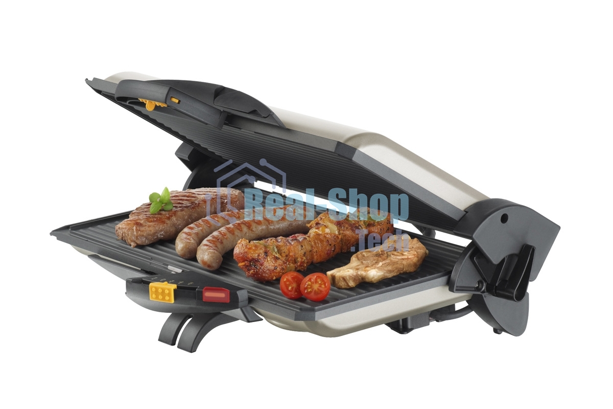 Гриль контактный электрический Steba PG4.4 euro