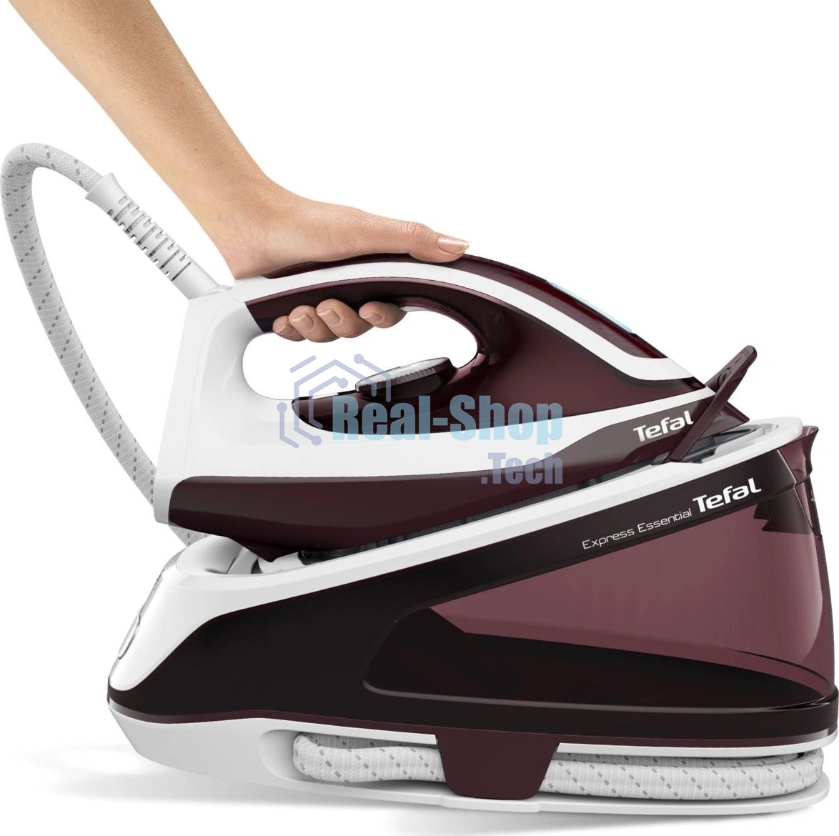 Парогенератор Tefal SV6120E0