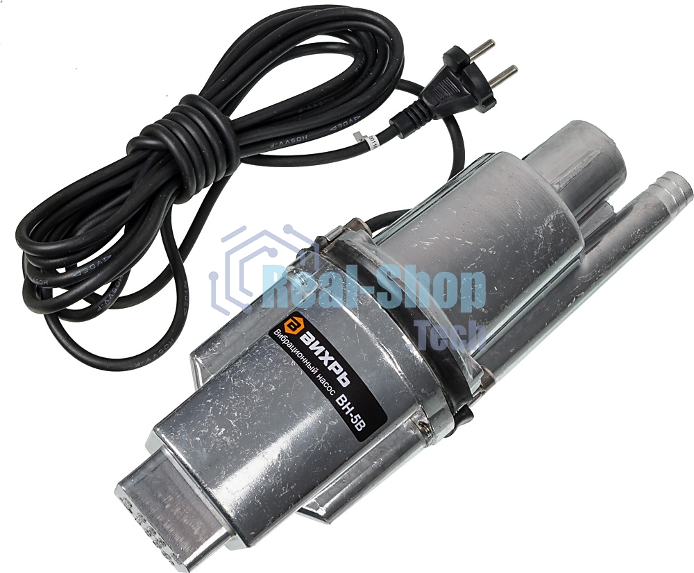 Вибрационный насос Вихрь ВН-5В 68/8/7