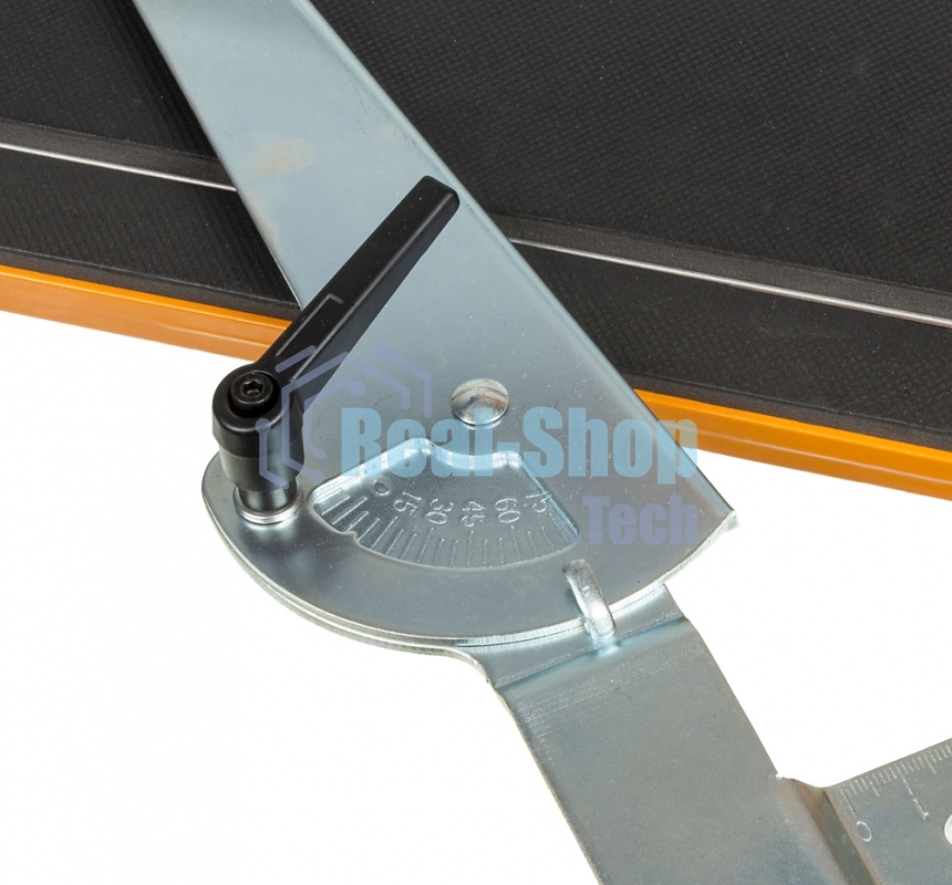 Плиткорез рельсовый 700 мм Вихрь