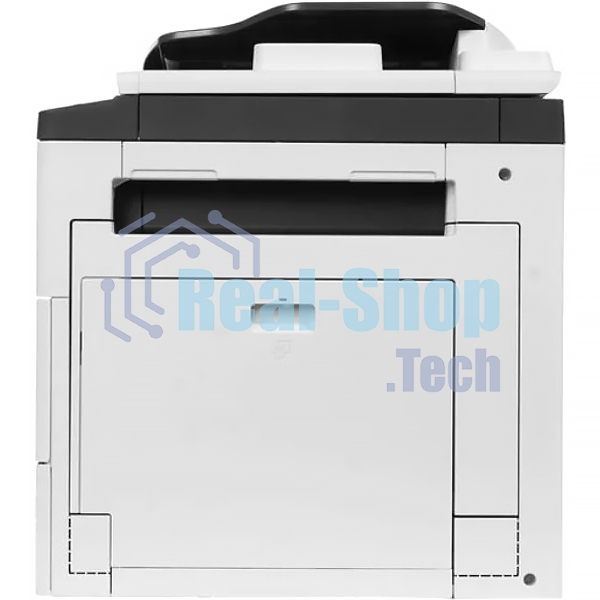 МФУ лазерное Ricoh M 2701 (418118), A3, ч/б, печ. до 27 стр/мин. (А4) до 15 стр/мин. (А3), скан. до 18 стр/мин. (ч/б) 6 стр/мин. (цвет), 600 x 600 dpi, Ethernet, USB