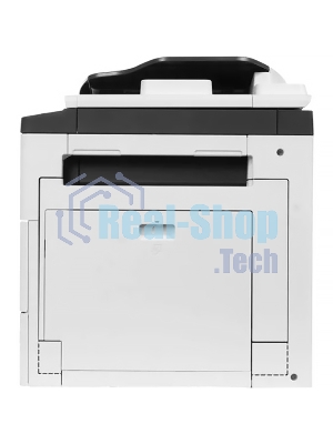 МФУ лазерное Ricoh M 2701 (418118), A3, ч/б, печ. до 27 стр/мин. (А4) до 15 стр/мин. (А3), скан. до 18 стр/мин. (ч/б) 6 стр/мин. (цвет), 600 x 600 dpi, Ethernet, USB