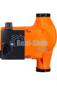 Циркуляционный насос Вихрь ПРОФ ЦН-25-8