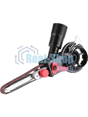 Насадка для углошлифовальных машин Deko DH07 (065-0753)