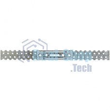Подвес прямой Сибртех 1,0мм, 300x30мм для профиля РР 60х27 мм