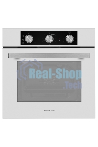 Шкаф духовой электрический Maunfeld AEOF6060W