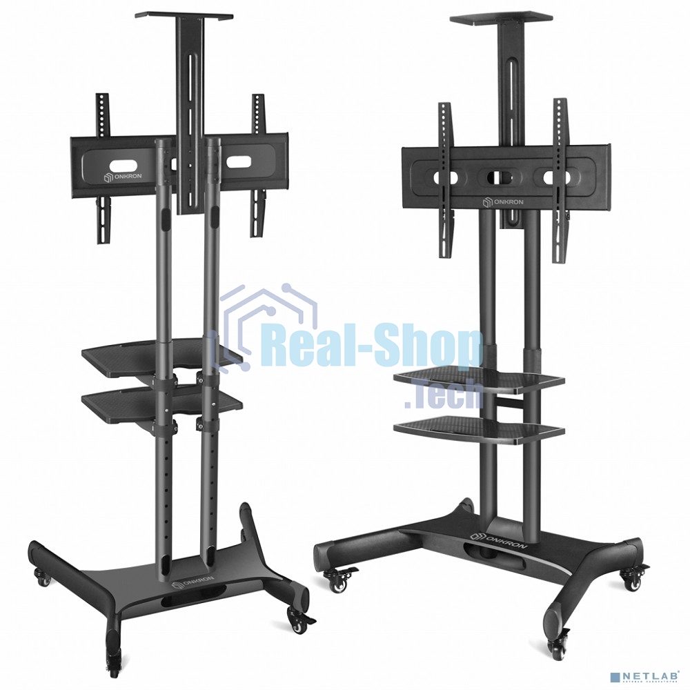 Стойка для телевизора с кронштейном ONKRON TS1552 40
