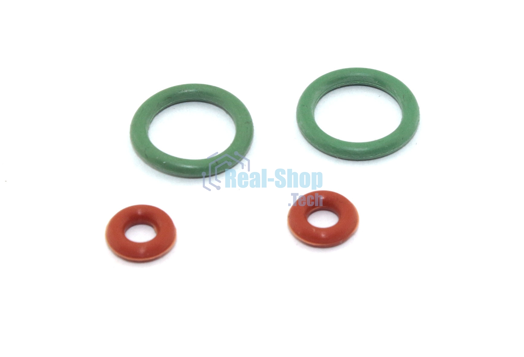 Ремкомплект крана пара Saeco Odea Talea