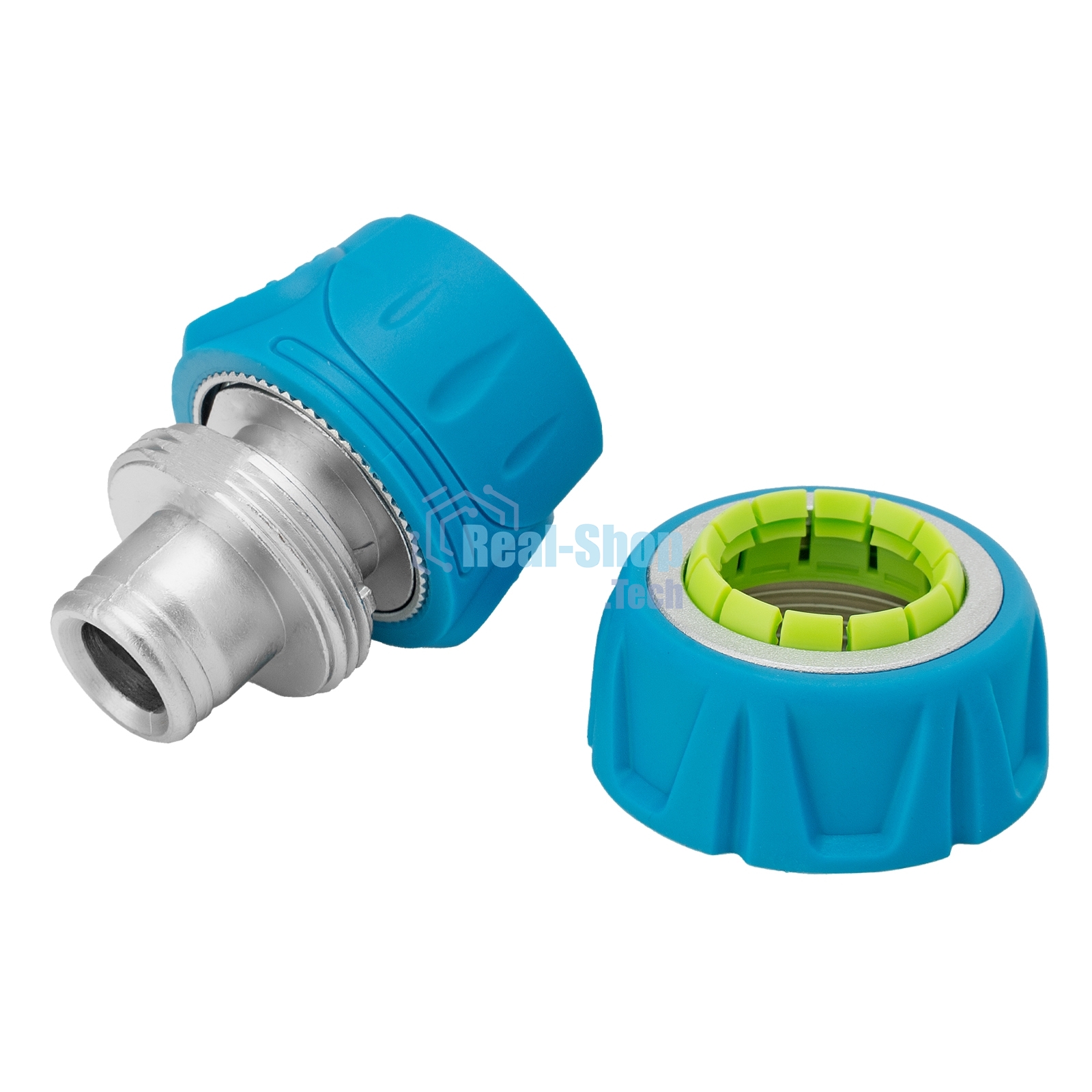 Соединитель быстросъемный 3/4