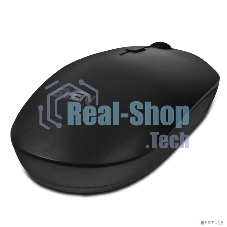 Мышь беспроводная SVEN RX-222W черный, 1800 dpi, радиоканал, Bluetooth, USB, кнопки - 4
