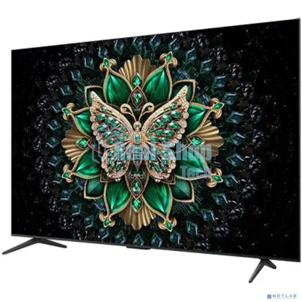Телевизор TCL 75