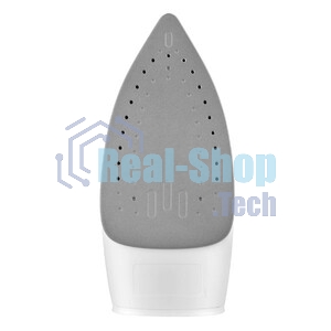 Утюг Centek CT-2321 серый, 2200 Вт, 30 г/мин, 110 г/мин, 210 мл