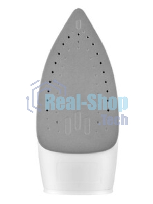 Утюг Centek CT-2321 серый, 2200 Вт, 30 г/мин, 110 г/мин, 210 мл