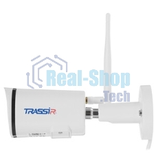 Видеокамера IP Trassir TR-D2121IR3 3.6-3.6мм цветная
