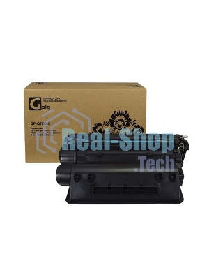 Картридж лазерный GalaPrint GP-Q7551X для принтеров HP LJ P3005/3005D/3005N/3005DN/3005X/M3027/MFP M3035MFP/M3035XS MFP 13000 копий