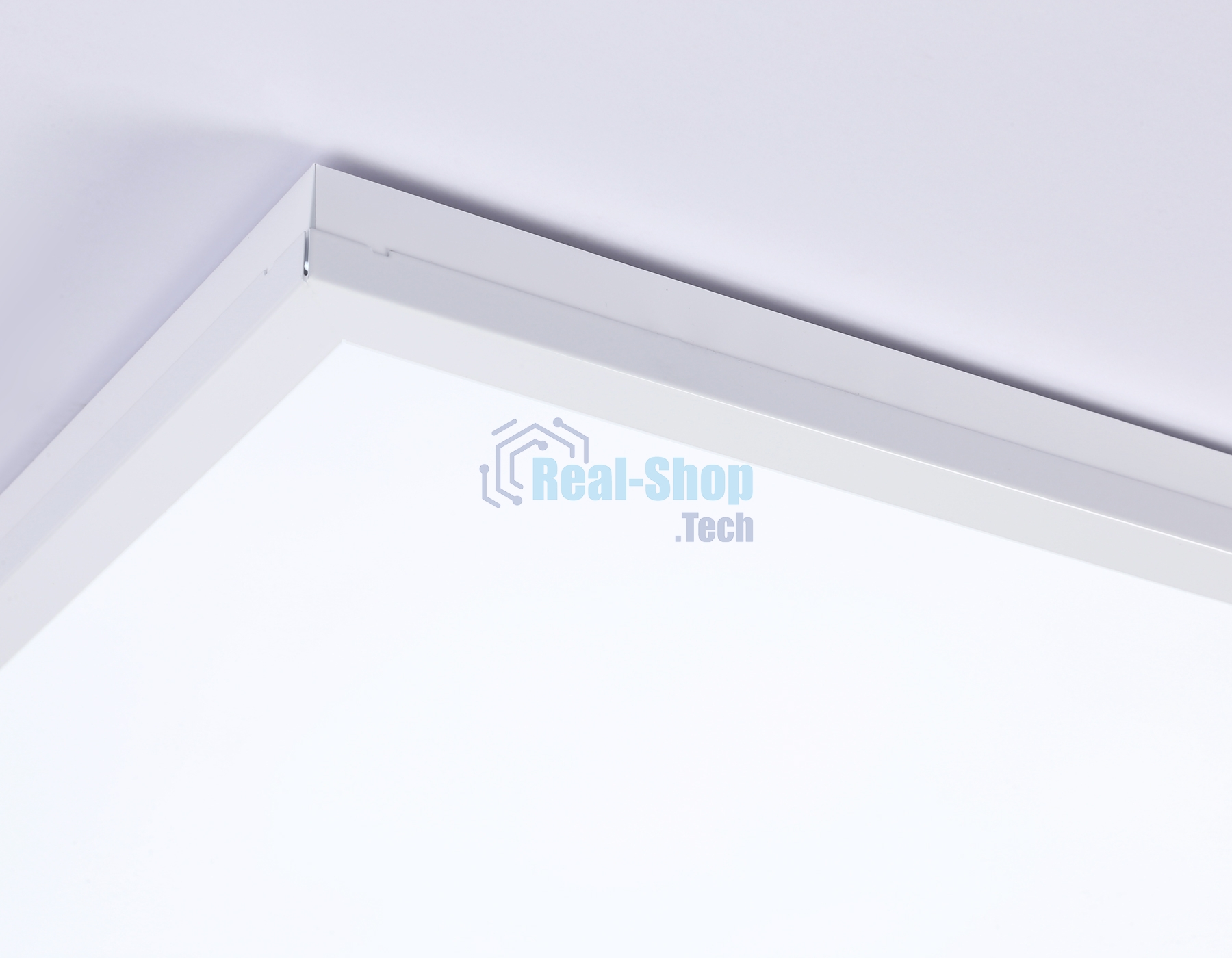 Светильник светодиодный DPS1014 40W 4000K 180-260V IP40 3600LM 595*595*29