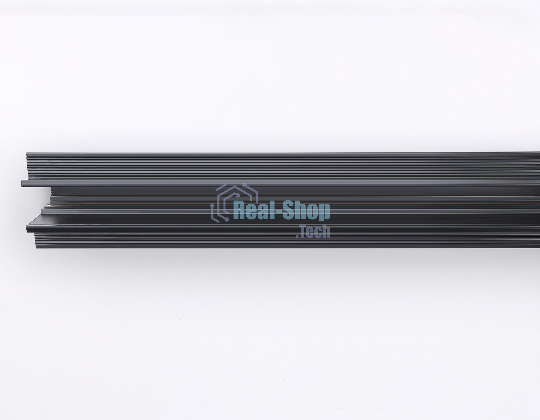 Шинопровод GL3333 BK черный IP20 48V 2000*60*46.8
