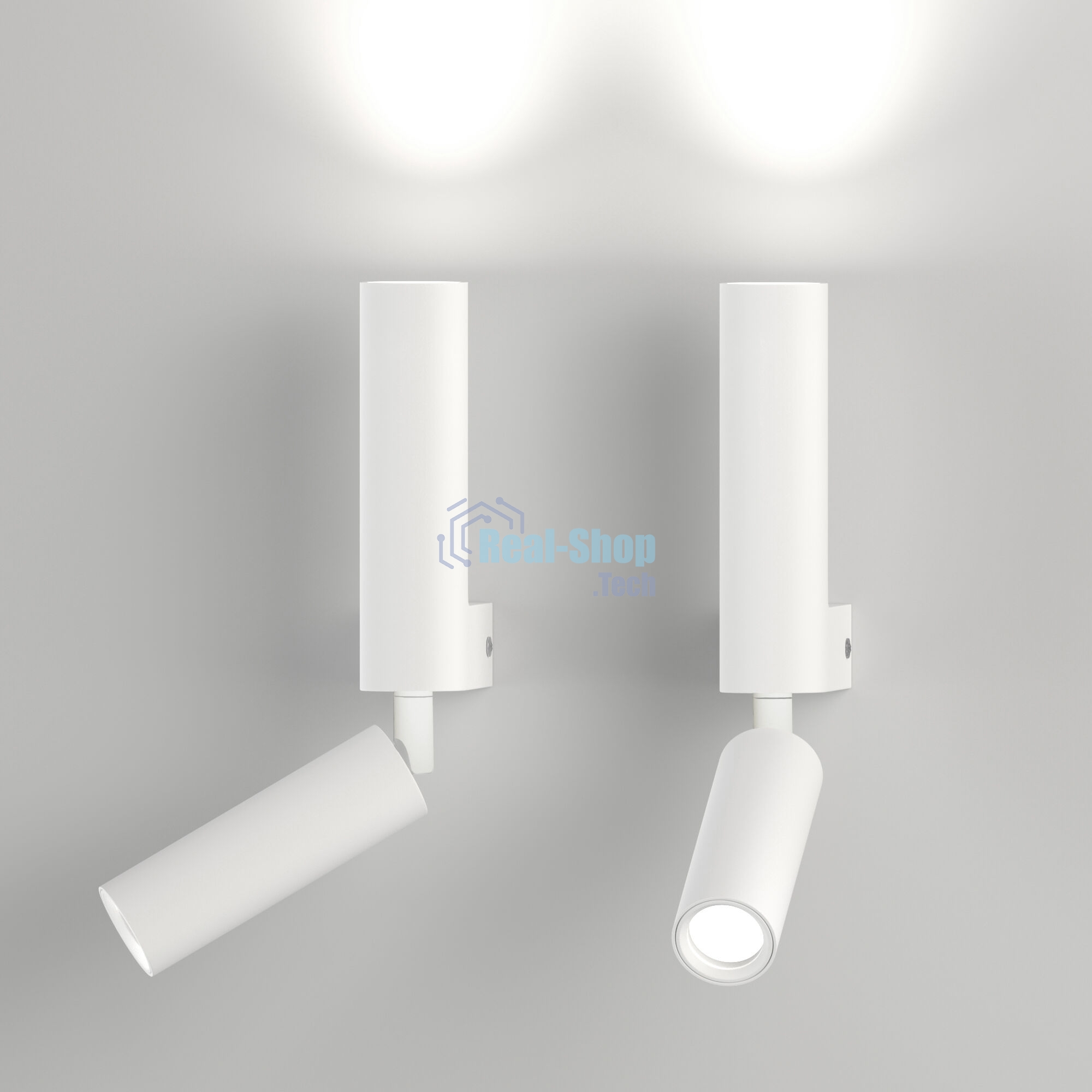 40020/1 LED / настенный светильник / белый