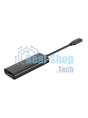 USB-концентратор A4Tech DST-40C, USB Type-C, USB/HDMI, USB Type-C