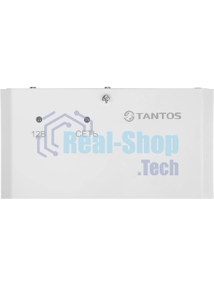 Блок бесперебойного питания Tantos ББП-20 TS 12В 2 А АКБ 7А*ч