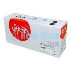 Картридж лазерный Sakura Q6001A для LaserJet 1600/2600n/2605/2605dn/2605dtn/CM1015MFP/CM1017MFP, синий, 2000 к.