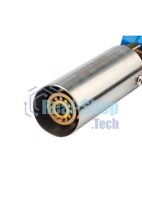 Газовая горелка-насадка Rexant GT-20 с пьезоподжигом