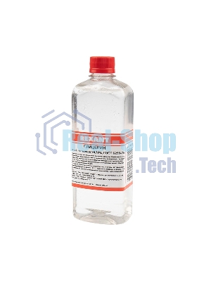 Глицерин Rexant, 500 мл, флакон