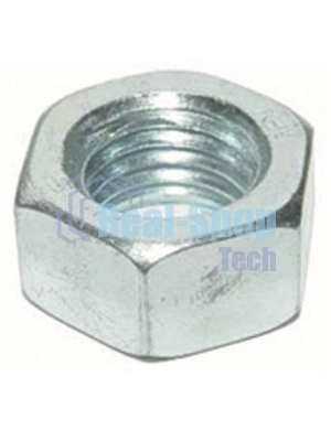 Гайка шестигранная Dkc CM111000 М10 (кратно 100 шт)