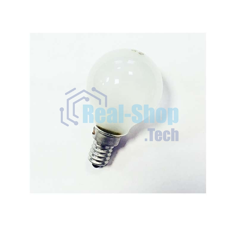 Лампа накаливания ДШМТ 230-60Вт E14 (100) Favor 8109023