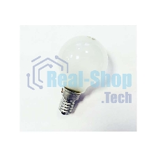 Лампа накаливания ДШМТ 230-60Вт E14 (100) Favor 8109023