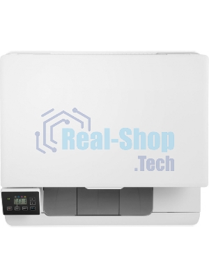 МФУ лазерное HP Color LaserJet Pro MFP M182n (7KW54A), A4, цветной, печ. до 16 стр/мин., 600 x 600 dpi (печать) 1200x1200dpi (скан.), USB, RJ-45, Air Print, Mopria