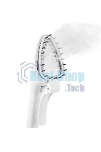 Отпариватель напольный Kitfort КТ-975 1580Вт белый