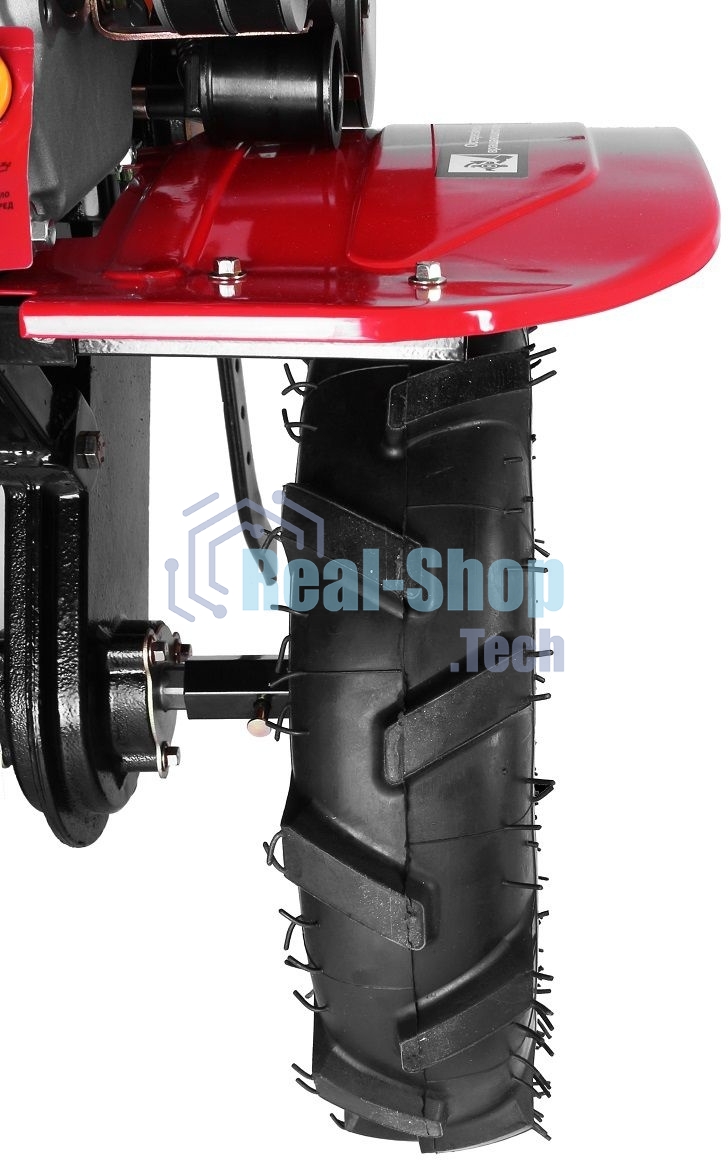 Мотоблок Ресанта МБ-7500-10 (70/5/38) бензиновый 7.5л.с.