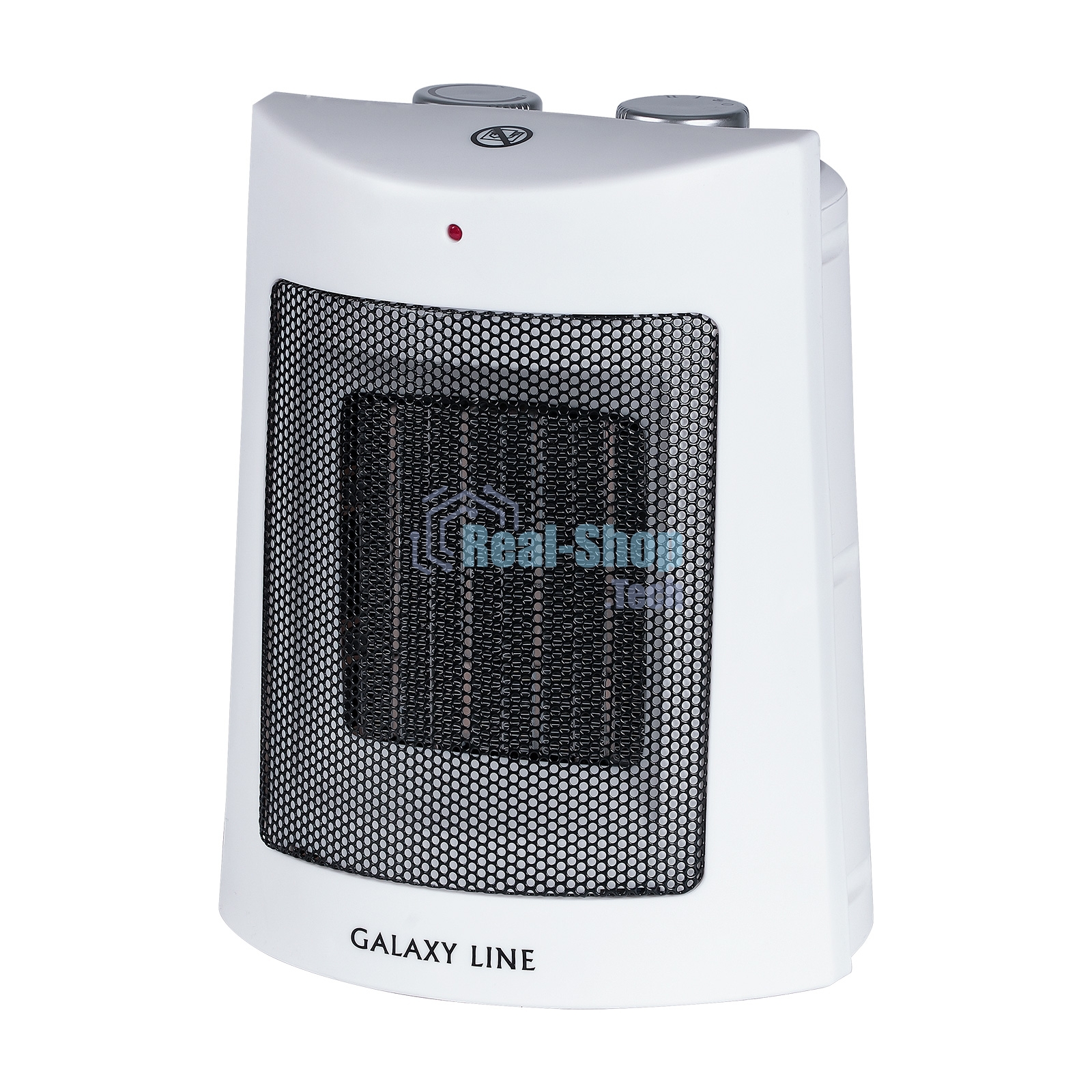 Тепловентилятор GALAXY GL 8170 бел