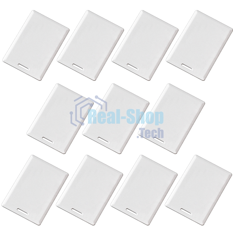 Карта доступа Falcon Eye EM-Marine (10 штук) (00-00202083)