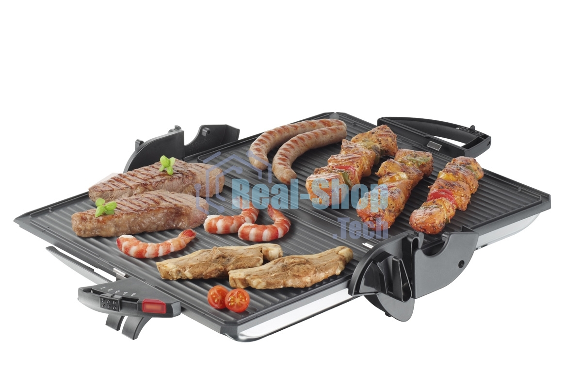 Гриль контактный электрический Steba PG4.4 euro