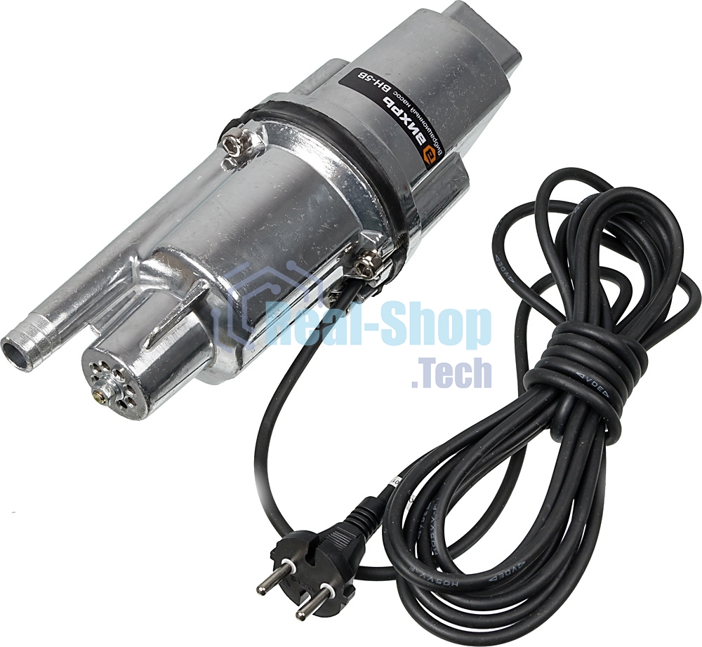 Вибрационный насос Вихрь ВН-5В 68/8/7