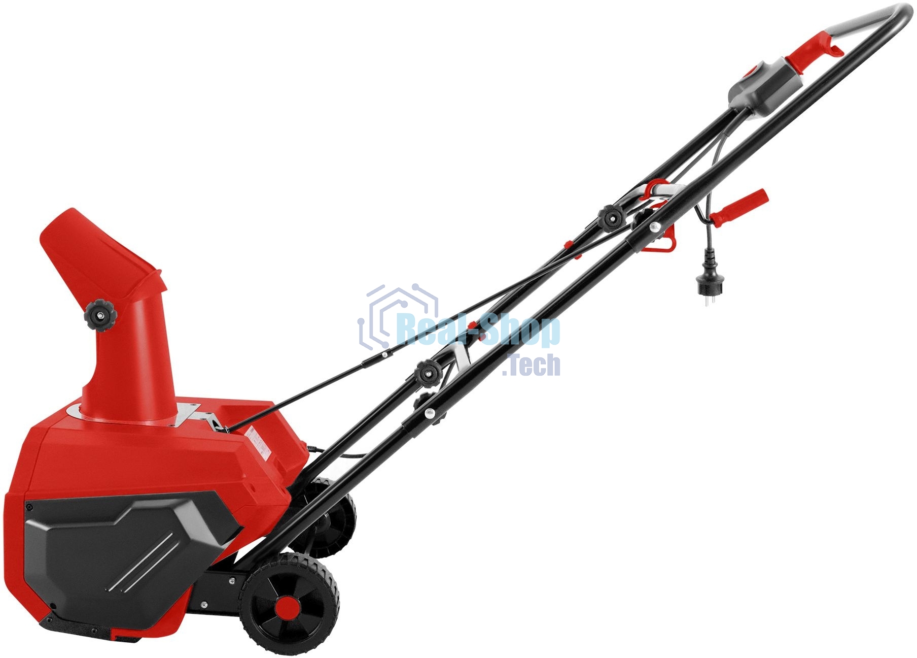 Снегоуборщик электрический Starwind EST-1600 1.6кВт