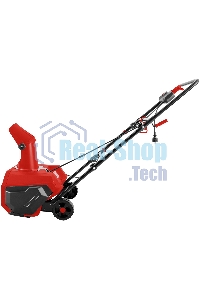 Снегоуборщик электрический Starwind EST-1600 1.6кВт